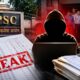 Lok Shevay Marathi News (लोकशिवाय मराठी बातम्या) - MPSC Paper Leak MPSC Paper Leak
