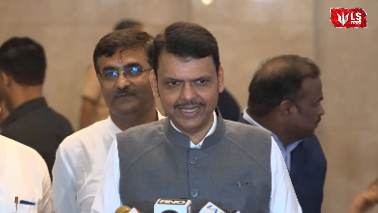 Lok Shevay Marathi News (लोकशिवाय मराठी बातम्या) - Maharashtra Cabinet Approves 8 key Decisions Maharashtra Cabinet Approves 8 key Decisions
