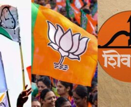 Maharashtra Politics