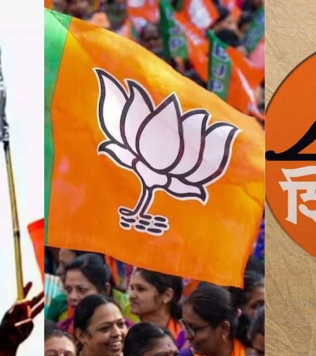 Maharashtra Politics