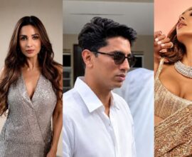 Malaika Arora
