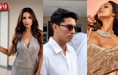 Malaika Arora