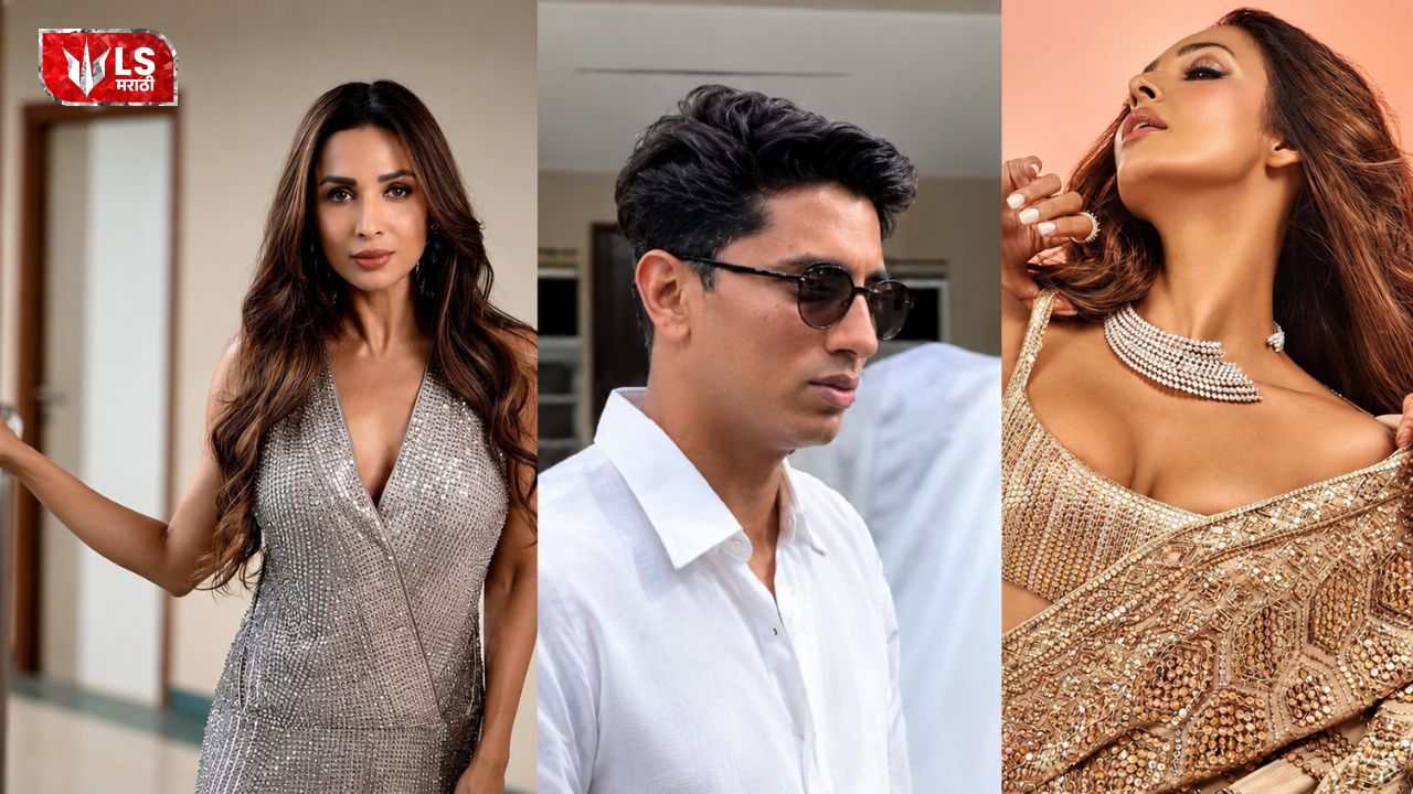 Lok Shevay Marathi News (लोकशिवाय मराठी बातम्या) - Malaika Arora Malaika Arora