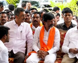 Manoj Jarange Patil
