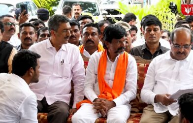 Manoj Jarange Patil