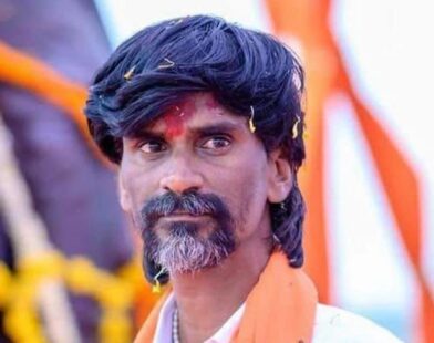 Maratha Reservation Explainer