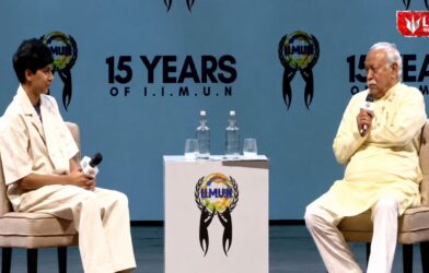 Mohan Bhagwat