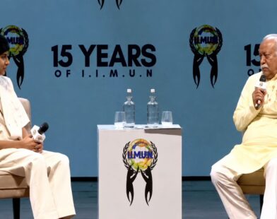 Mohan Bhagwat