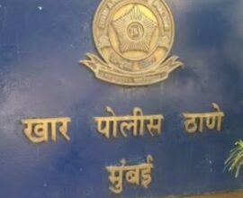 Mumbai Khar Murder Case