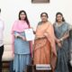 NCP Nirmala Navale Appointment