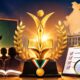National Teachers Award
