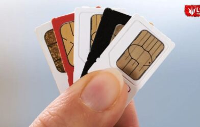 Lok Shevay Marathi News (लोकशिवाय मराठी बातम्या) - New SIM Card Rule New SIM Card Rule
