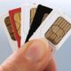 New SIM Card Rule