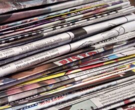 News Paper