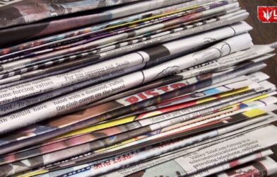 Lok Shevay Marathi News (लोकशिवाय मराठी बातम्या) - News Paper News Paper