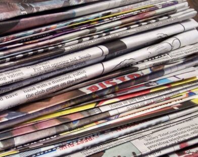 News Paper