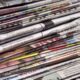 Lok Shevay Marathi News (लोकशिवाय मराठी बातम्या) - News Paper News Paper