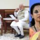 PM Modi Meet Sharad Pawar