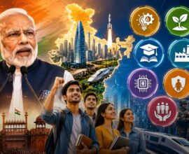 PM Modi Saptadhara