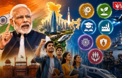 PM Modi Saptadhara