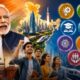 PM Modi Saptadhara