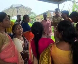Palghar Mokhada Crime