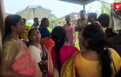Palghar Mokhada Crime