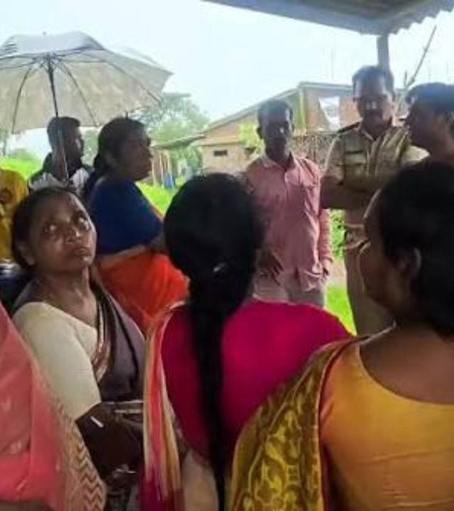 Palghar Mokhada Crime
