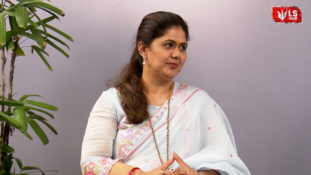 Pankaja Munde