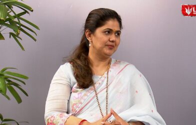Pankaja Munde