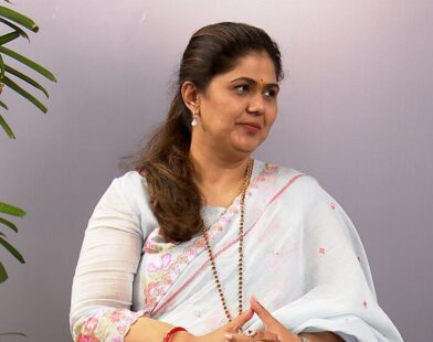 Pankaja Munde
