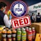 Lok Shevay Marathi News (लोकशिवाय मराठी बातम्या) - Parle Agro FDA Raid Parle Agro FDA Raid