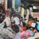 Pune Tribal Students Protest