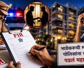 Pune tenant verification
