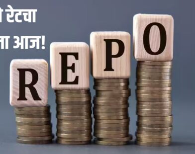 RBI Repo Rate