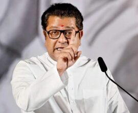 Raj Thackeray