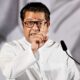 Lok Shevay Marathi News (लोकशिवाय मराठी बातम्या) - Raj Thackeray 1 Raj Thackeray