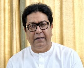 Raj Thackeray Nashik