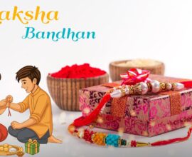 Raksha Bandhan 2026