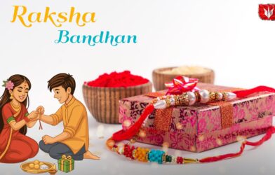 Lok Shevay Marathi News (लोकशिवाय मराठी बातम्या) - Raksha Bandhan 2026 Raksha Bandhan 2026