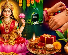 Raksha Bandhan 2026