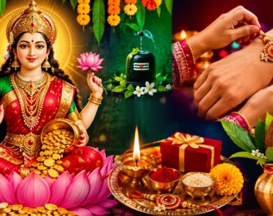 Raksha Bandhan 2026