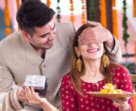 Raksha Bandhan Gold Gifts
