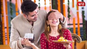 Raksha Bandhan Gold Gifts