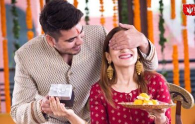Raksha Bandhan Gold Gifts