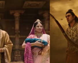 Ramayana 2026 Movie