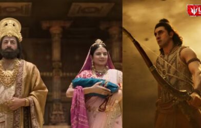 Ramayana 2026 Movie