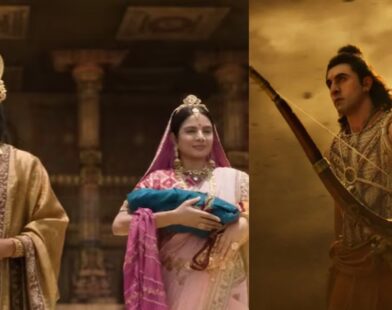 Ramayana 2026 Movie