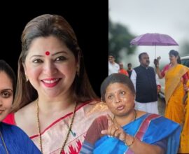 Rupali Chakankar