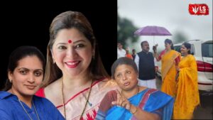 Rupali Chakankar